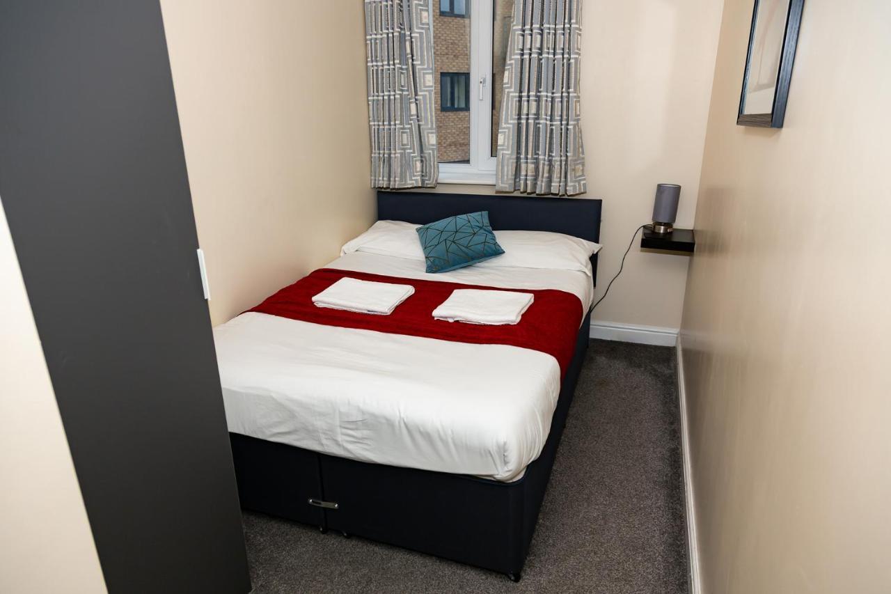 Alexander Apartments Newcastle Guest house