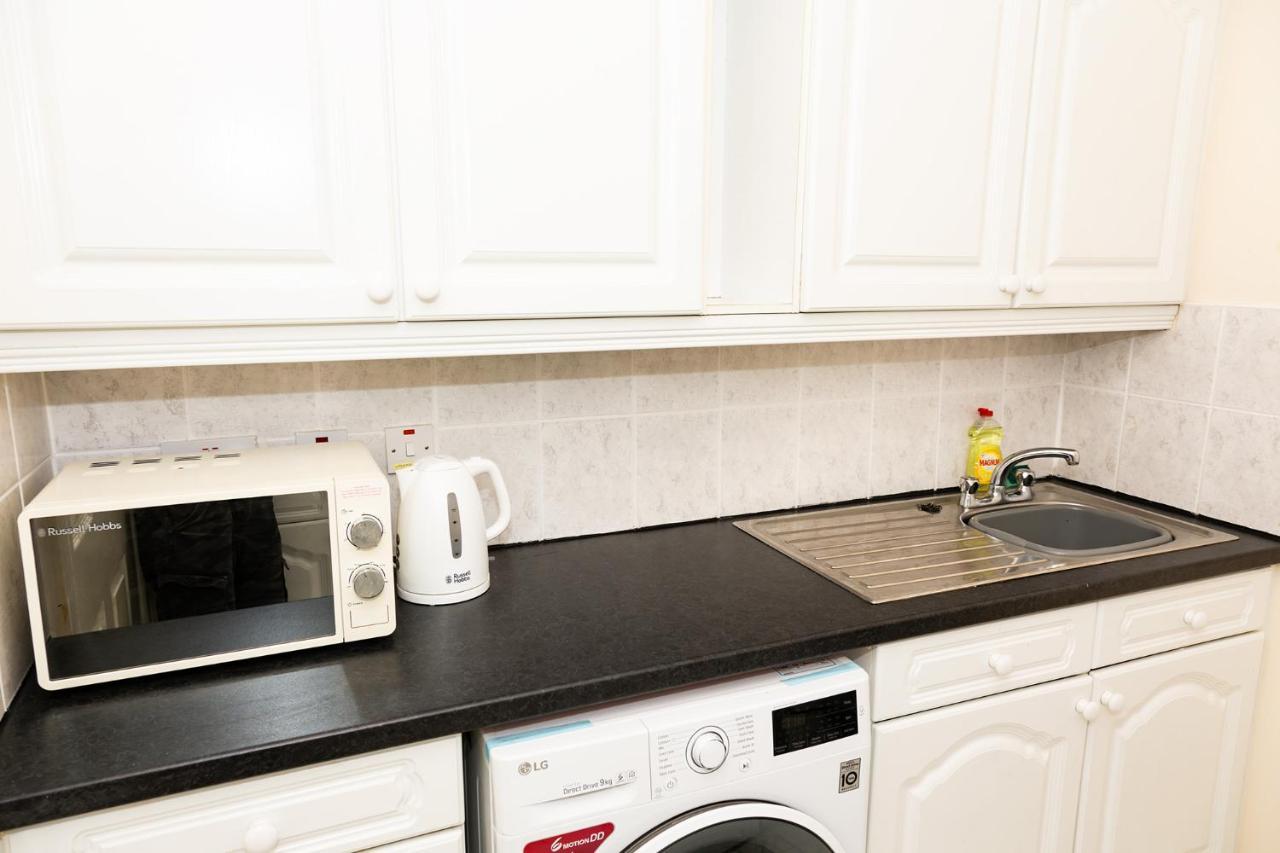 Alexander Apartments Newcastle 3* Newcastle upon Tyne