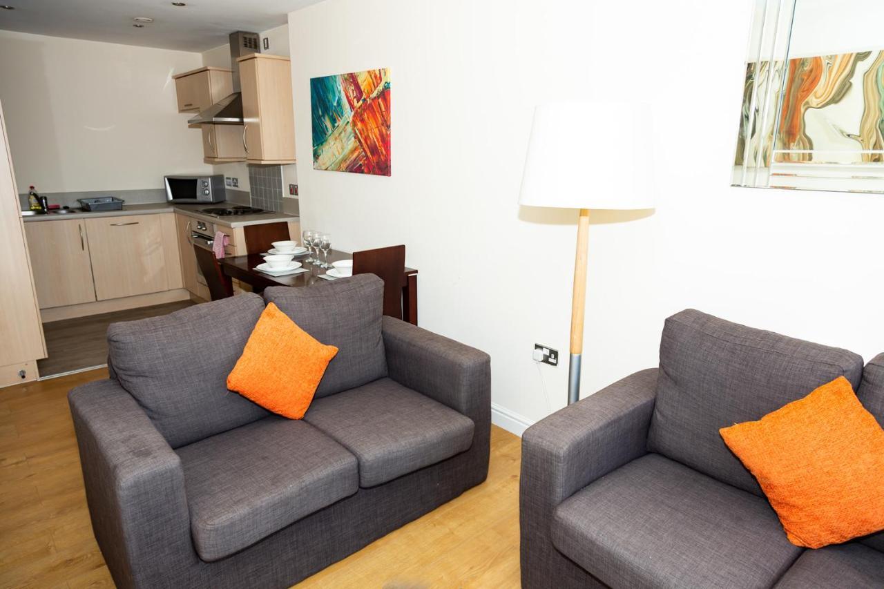 Guest house Alexander Apartments Newcastle