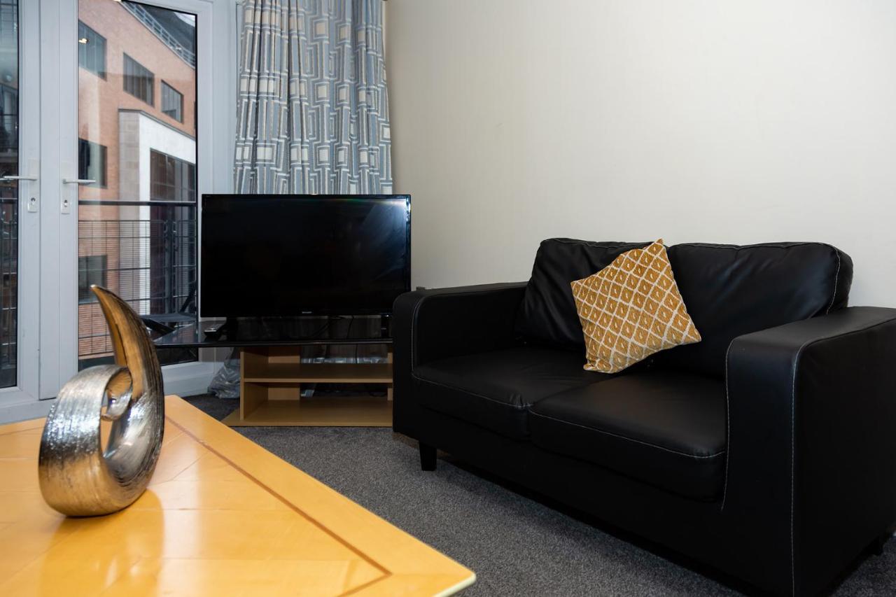 Guest house Alexander Apartments Newcastle Newcastle upon Tyne