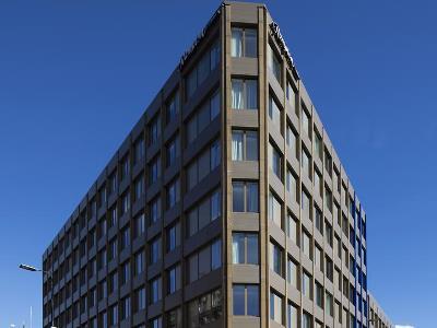 Hampton By Hilton Newcastle upon Tyne