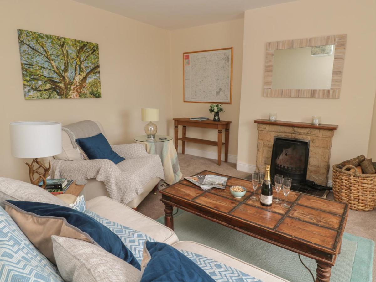 The Folly Holiday home *