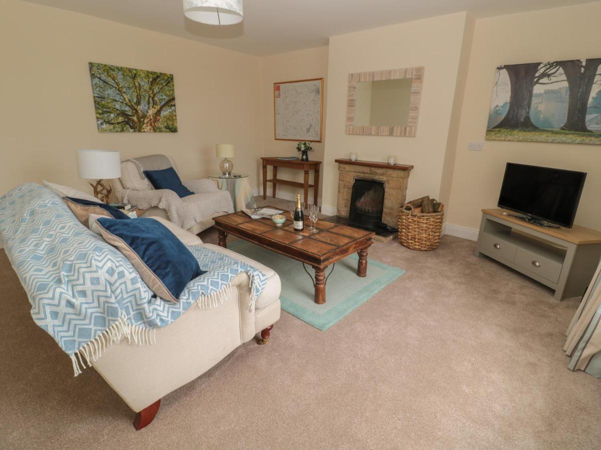 The Folly Holiday home