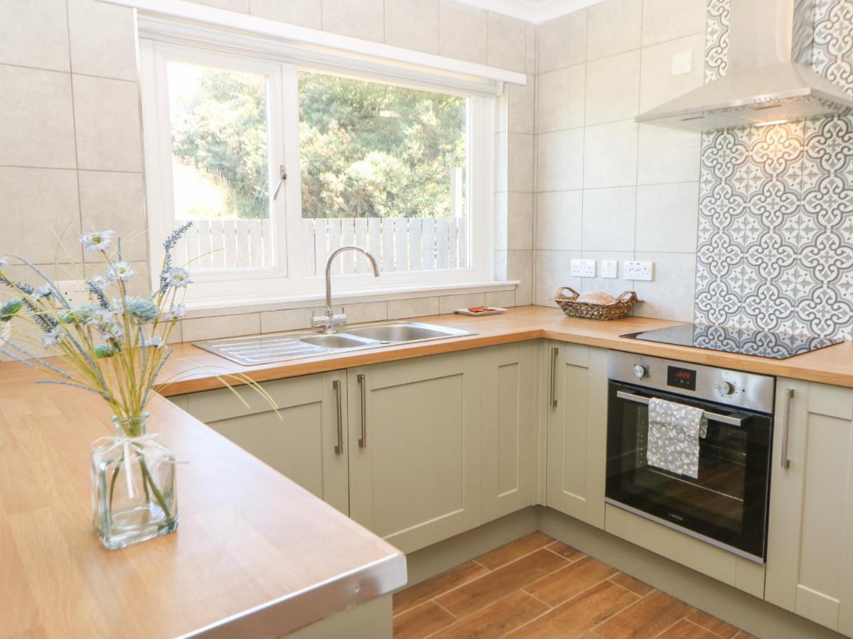 Holiday home Bankwell
