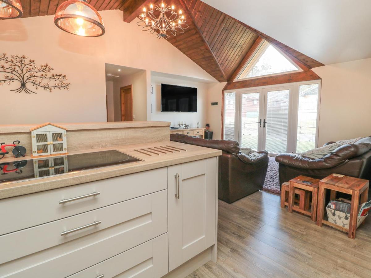 Treetops Holiday home Newcastle upon Tyne