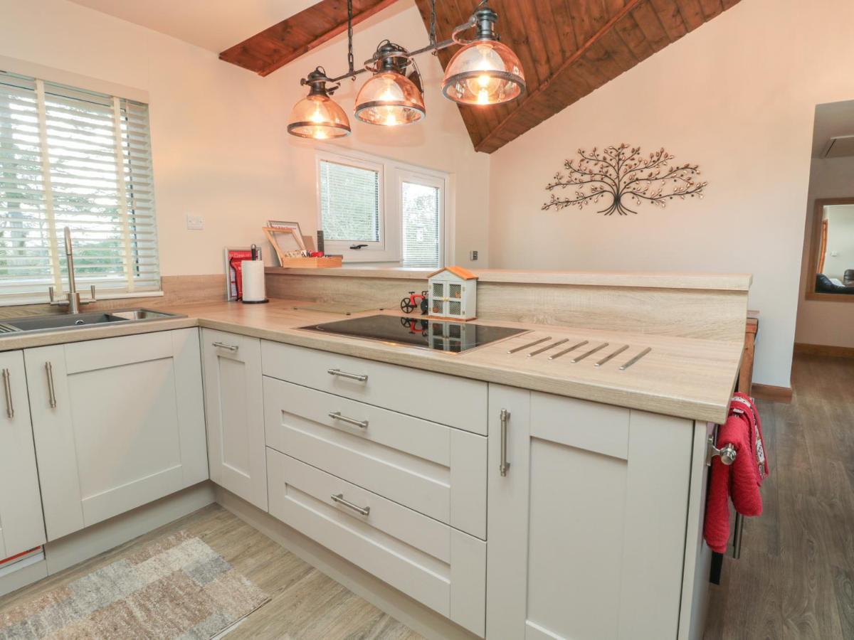 Treetops Holiday home