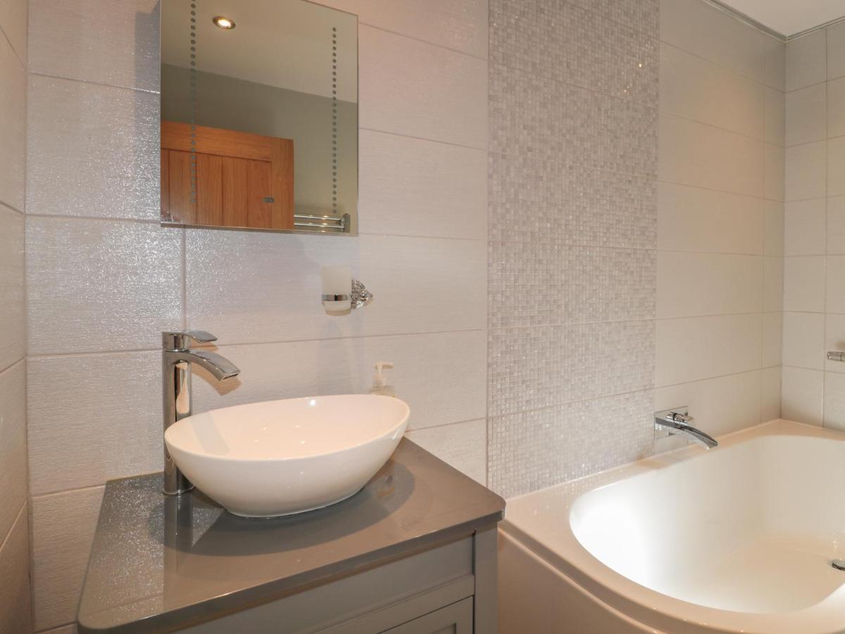 Holiday home Treetops Newcastle upon Tyne