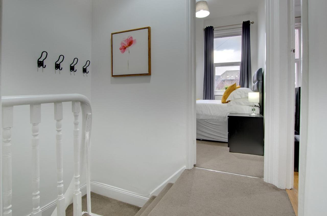 Week2week Jesmond 1st Floor * Newcastle upon Tyne