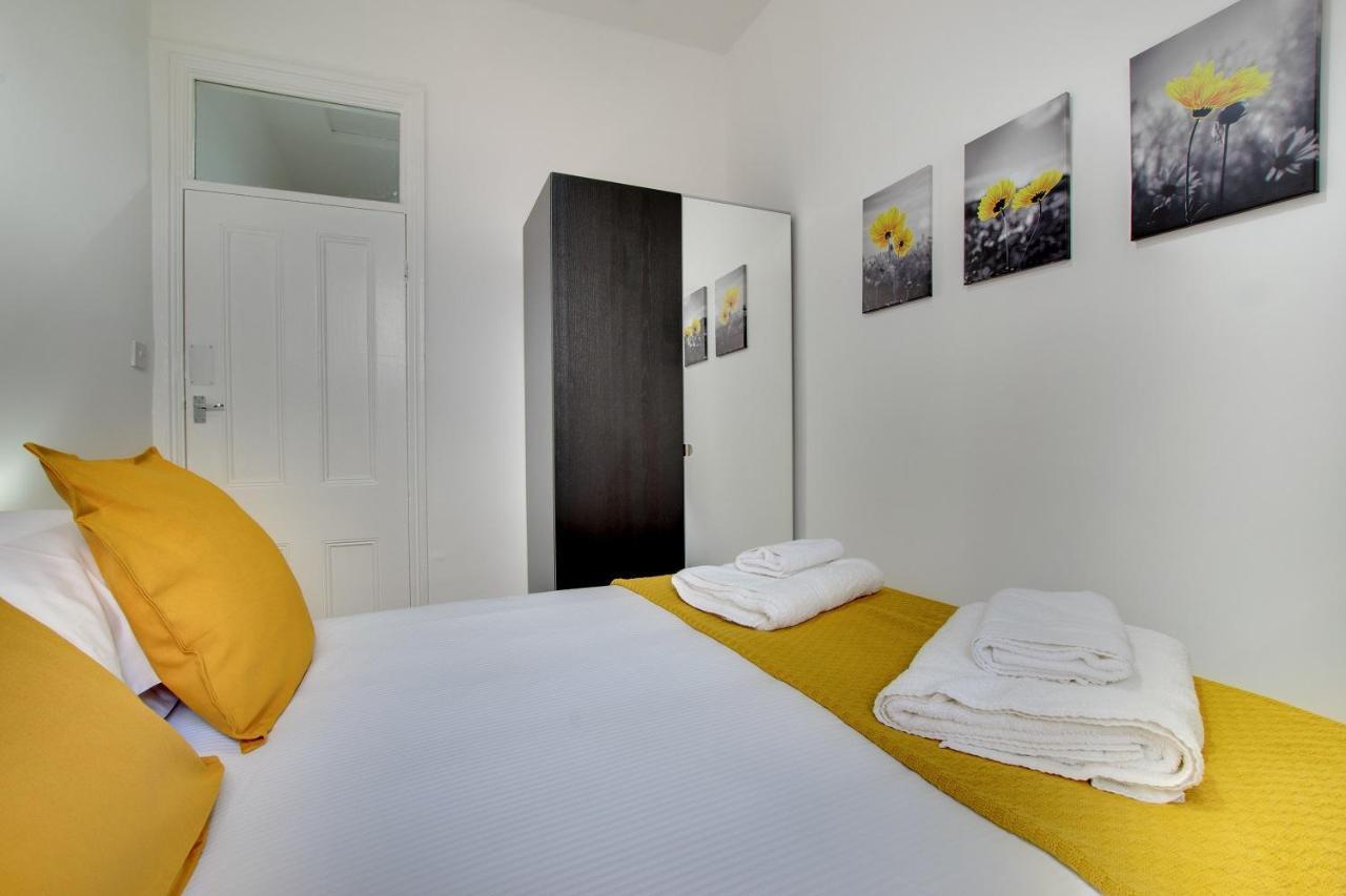 Week2week Jesmond 1st Floor * Newcastle upon Tyne