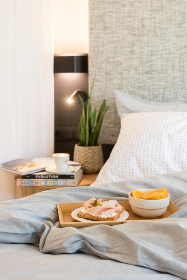 Innside By Melia 4* Newcastle upon Tyne