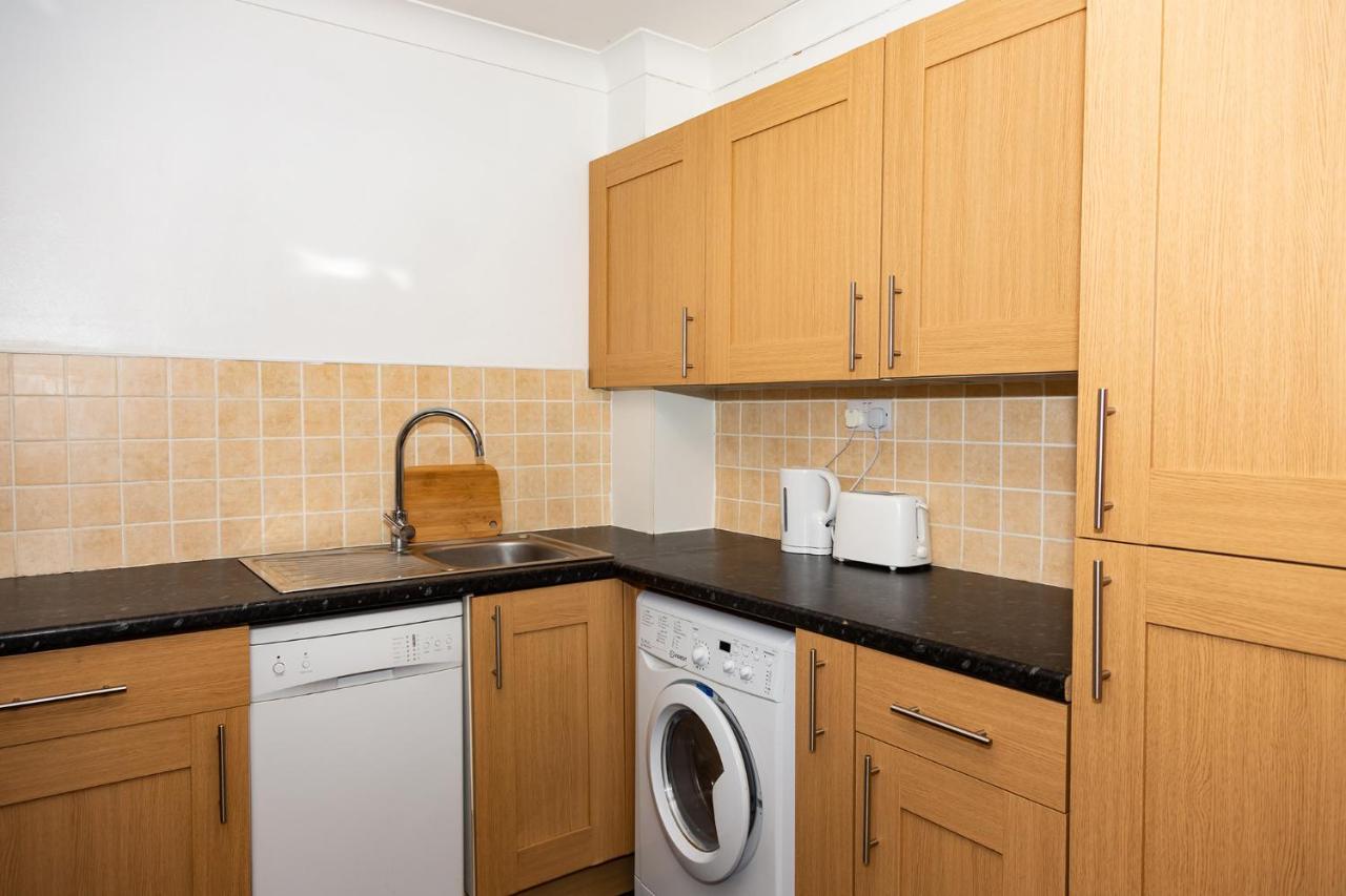 Alexander Apartments Newcastle Guest house Newcastle upon Tyne