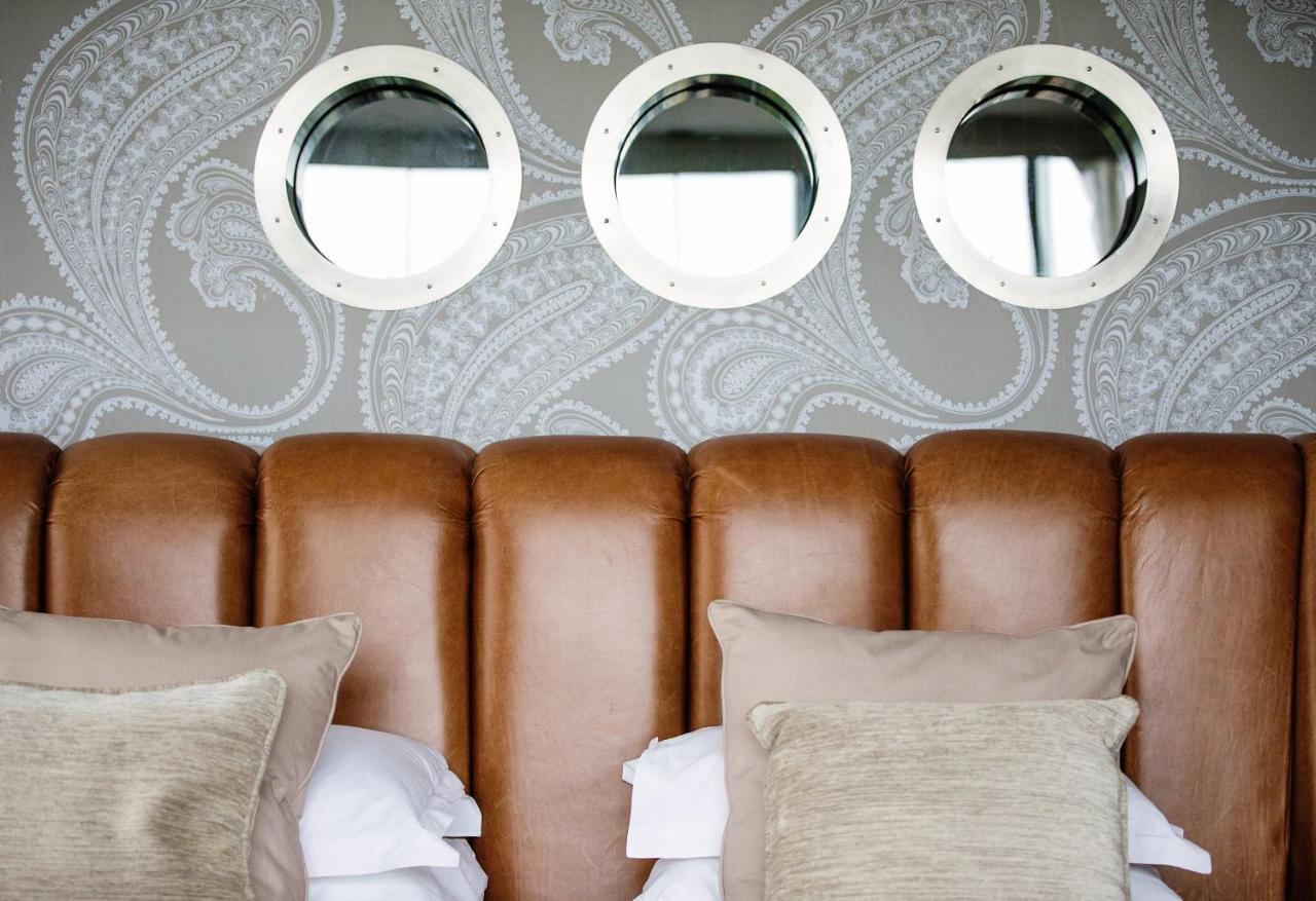 Du Vin 4* Newcastle upon Tyne