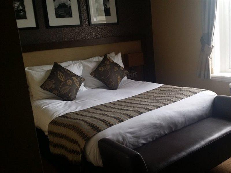 Hotel Royal Station Hotel- Part Of The Cairn Collection 3*