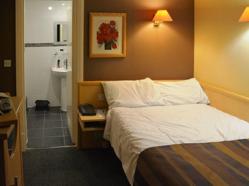 Hotel Royal Station Hotel- Part Of The Cairn Collection 3*