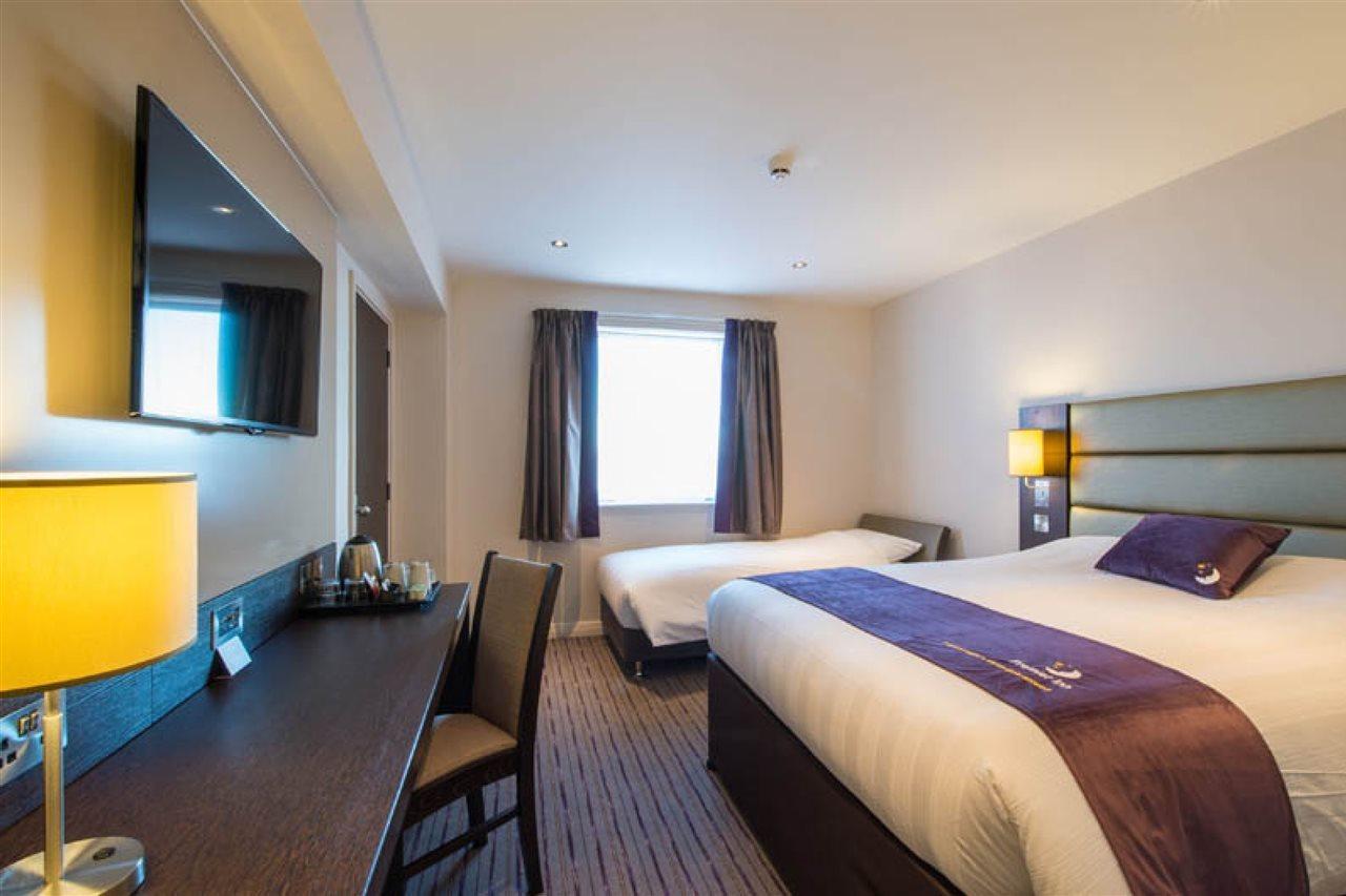 Premier Centre Millennium Bridge Hotel Newcastle upon Tyne
