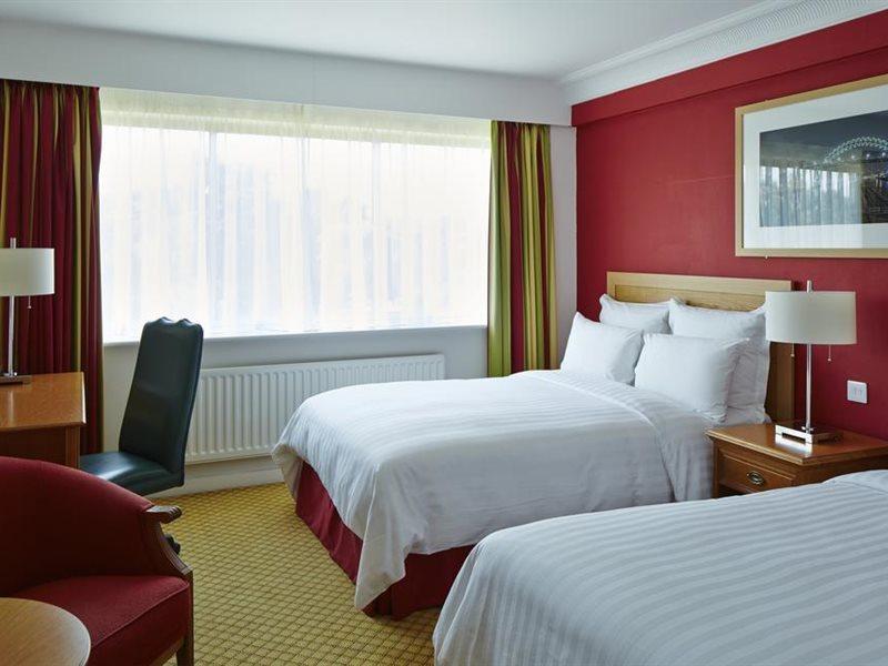 Grand Gosforth Park Hotel