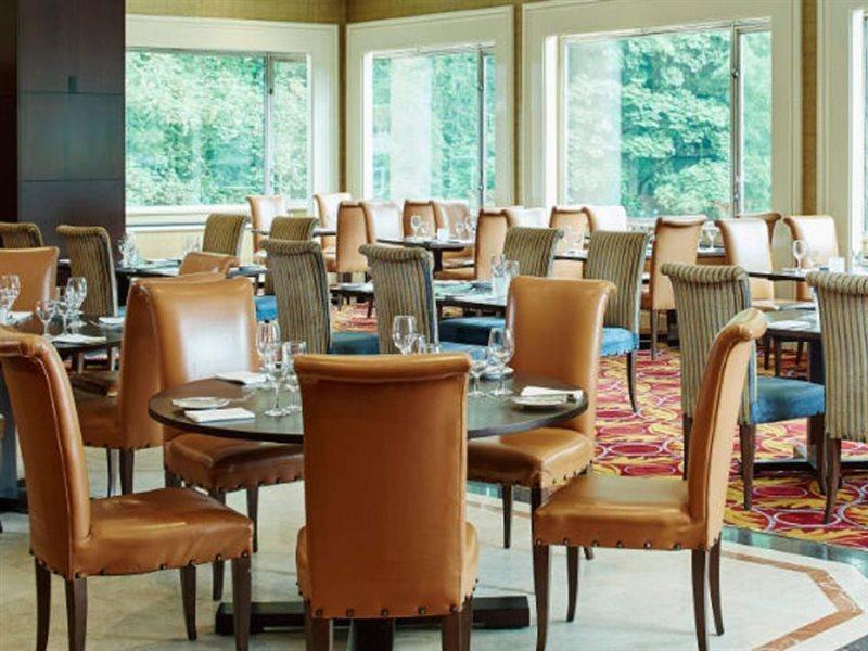 Grand Gosforth Park Hotel