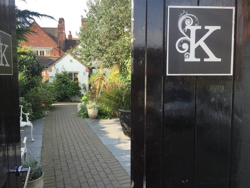 Kenilworth Newcastle upon Tyne