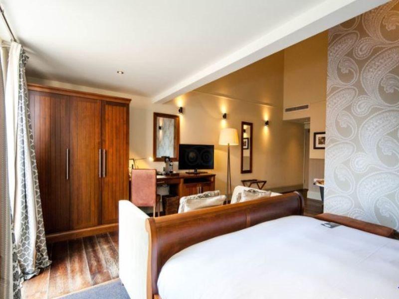 Du Vin Hotel Newcastle upon Tyne