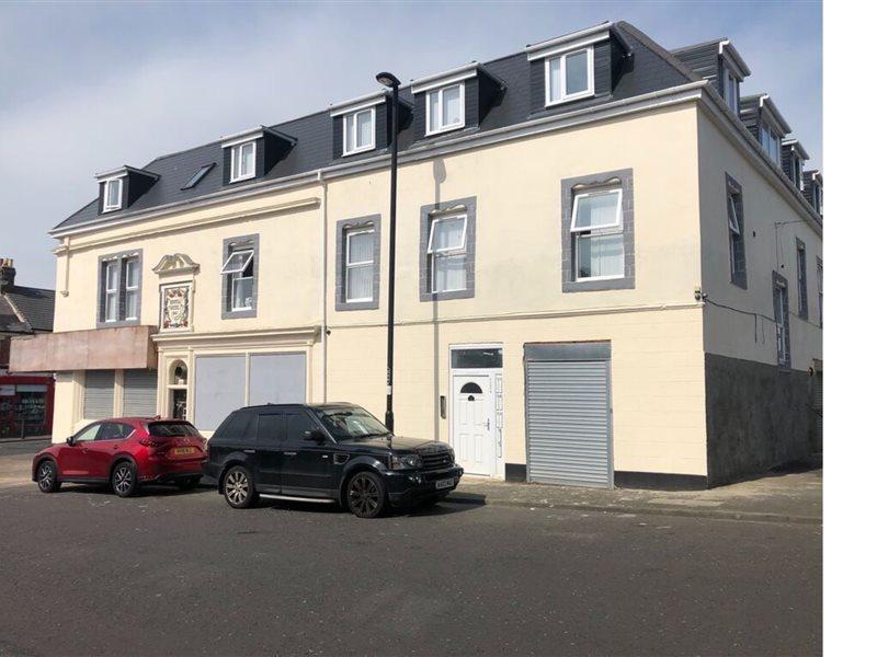 Oyo The Benwell Hotel