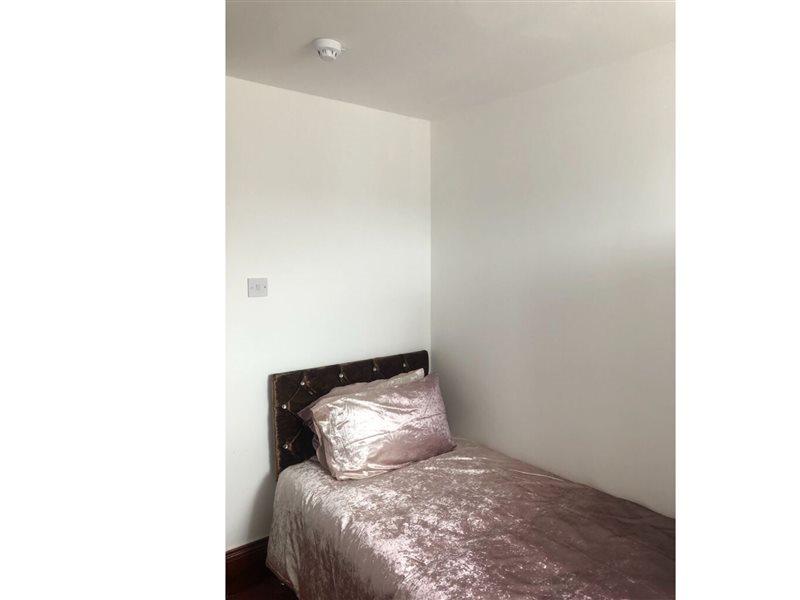 Oyo The Benwell 2* Newcastle upon Tyne