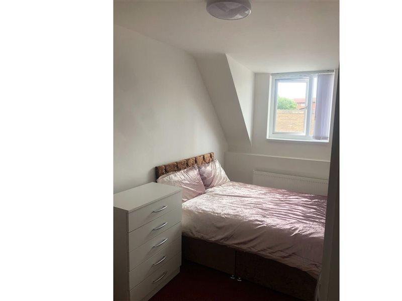 Oyo The Benwell 2* Newcastle upon Tyne
