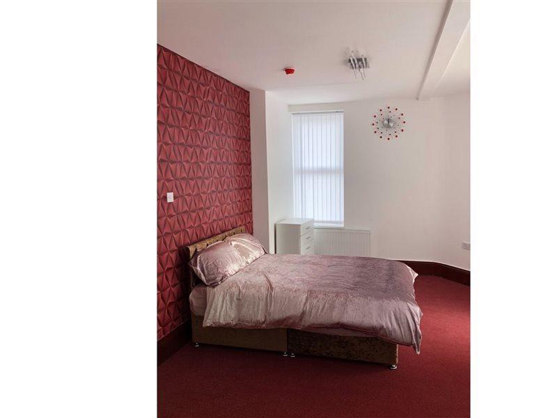 Oyo The Benwell Hotel Newcastle upon Tyne