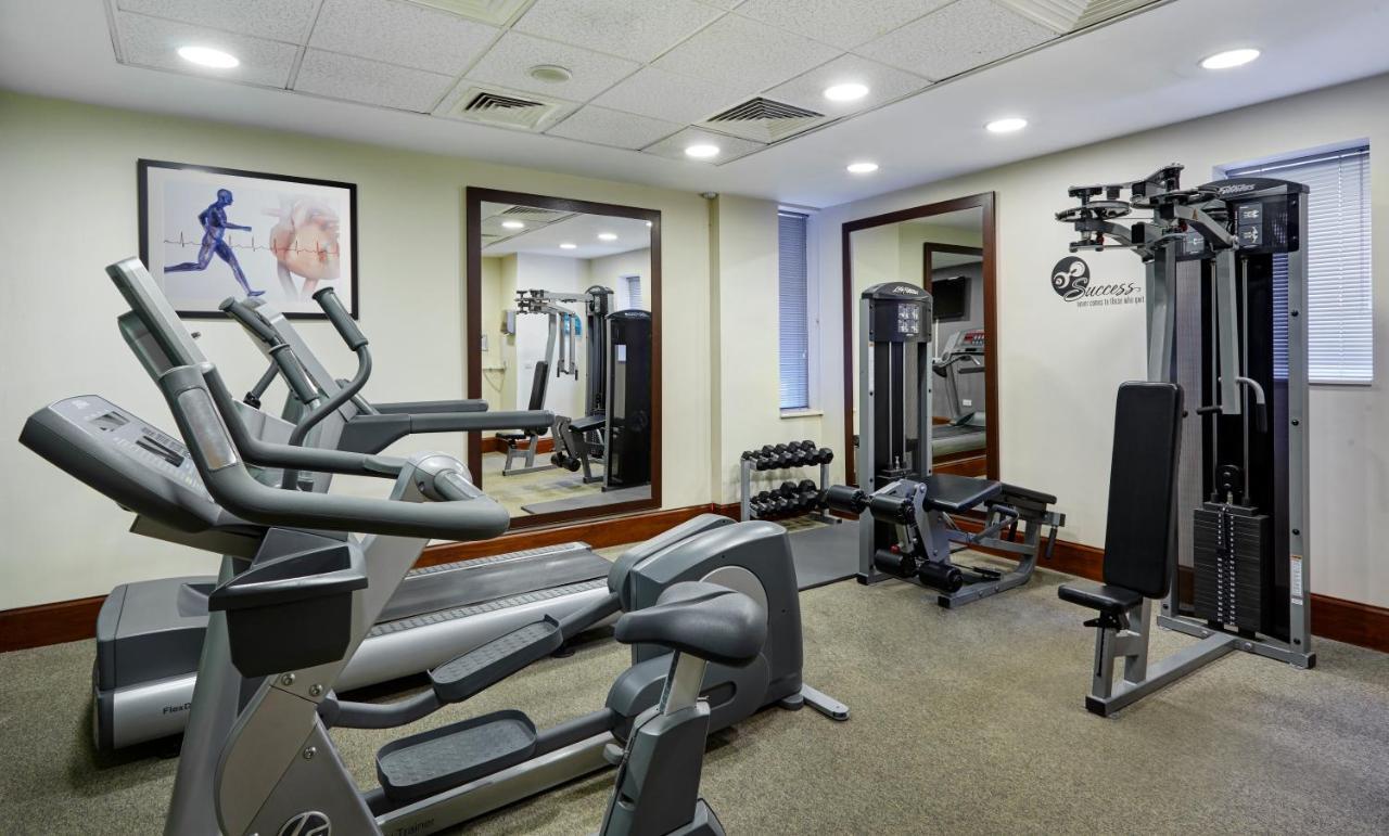 Aparthotel Staybridge By Ihg