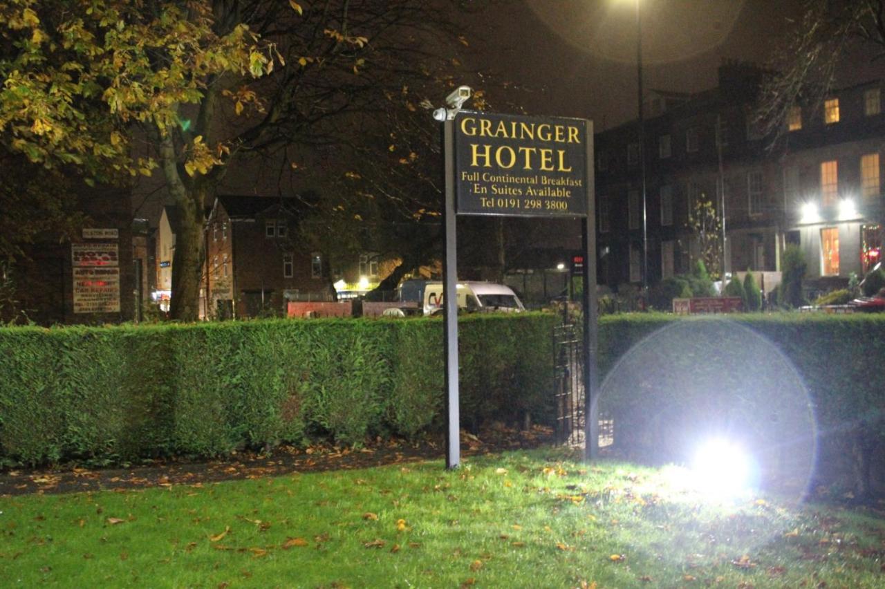 Grainger Hotel