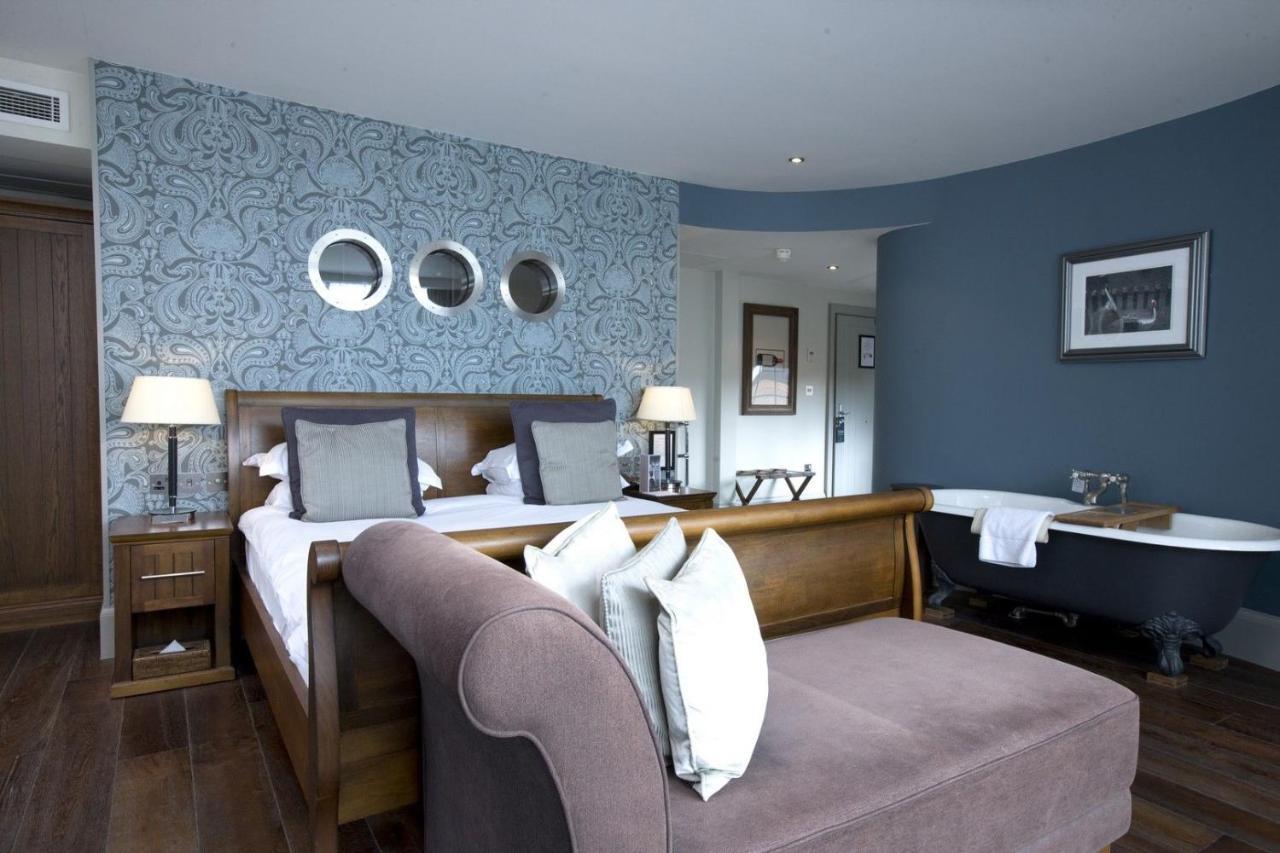 Du Vin Hotel