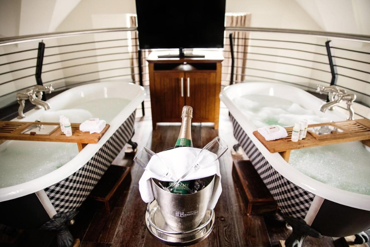 Du Vin Hotel Newcastle upon Tyne