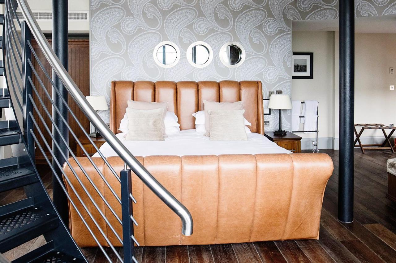 Hotel Du Vin Newcastle upon Tyne