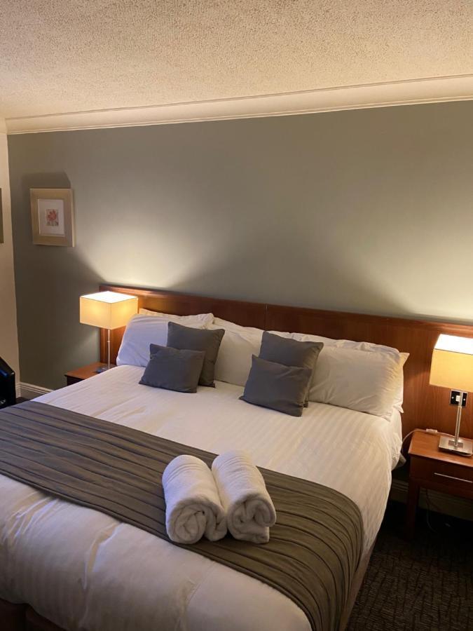 Hotel Caledonian 4*