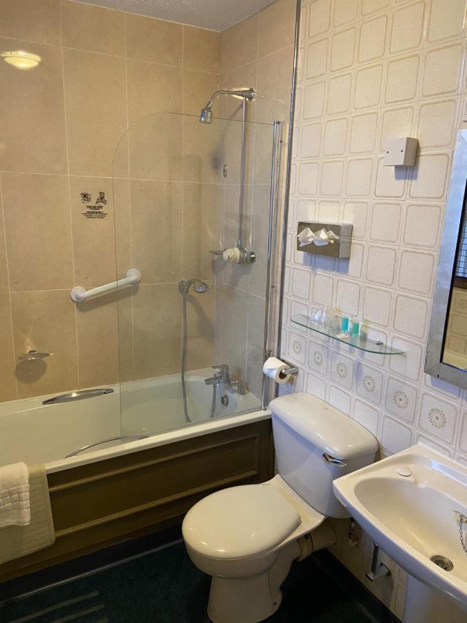 Hotel Caledonian 4*