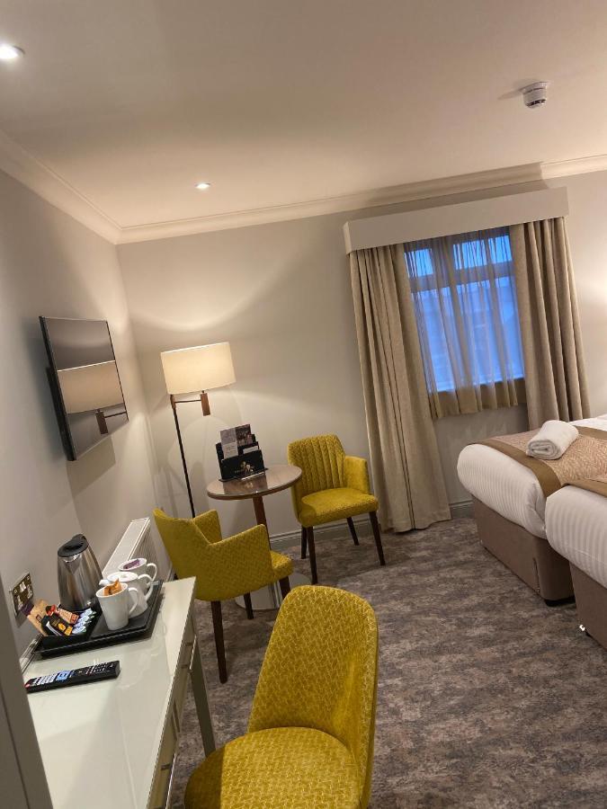 Caledonian 4* Newcastle upon Tyne