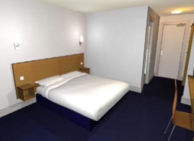 Travelodge Silverlink 3* Newcastle upon Tyne