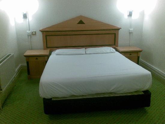 Travelodge Silverlink Hotel Newcastle upon Tyne