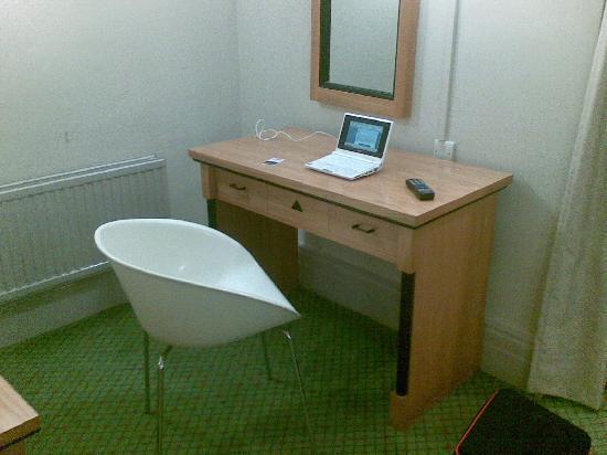 Travelodge Silverlink Newcastle upon Tyne