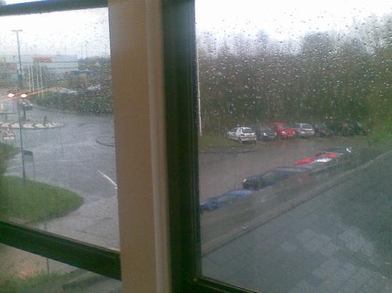 Travelodge Silverlink Hotel