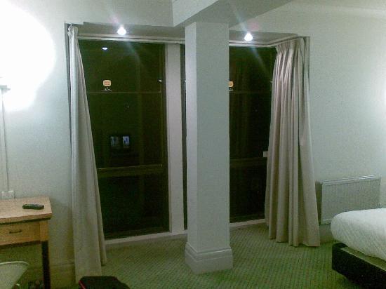 Hotel Travelodge Silverlink 3*