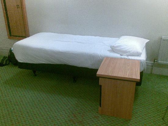 Travelodge Silverlink 3*
