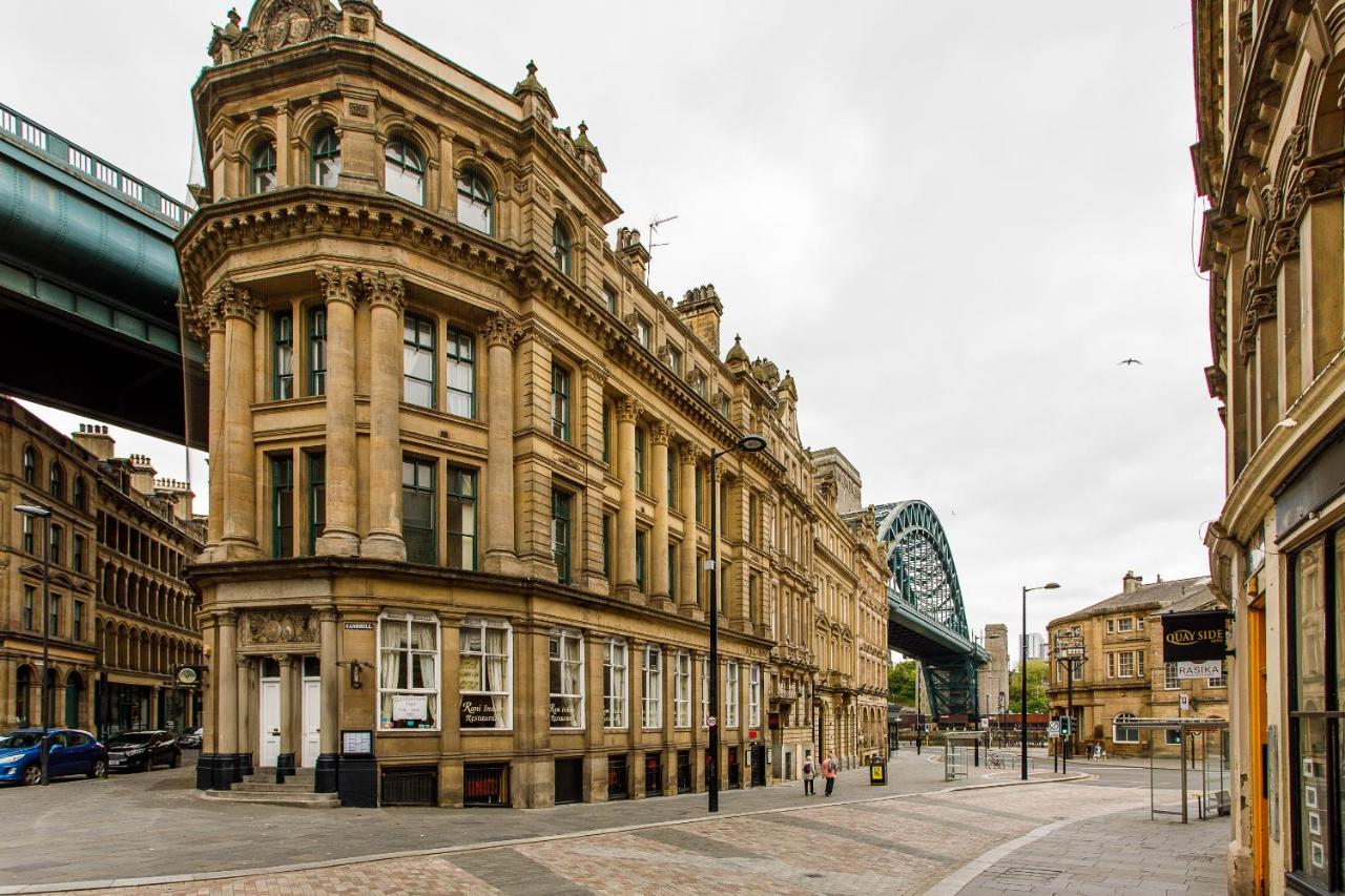 Stylish In The Heart Of Centre * Newcastle upon Tyne