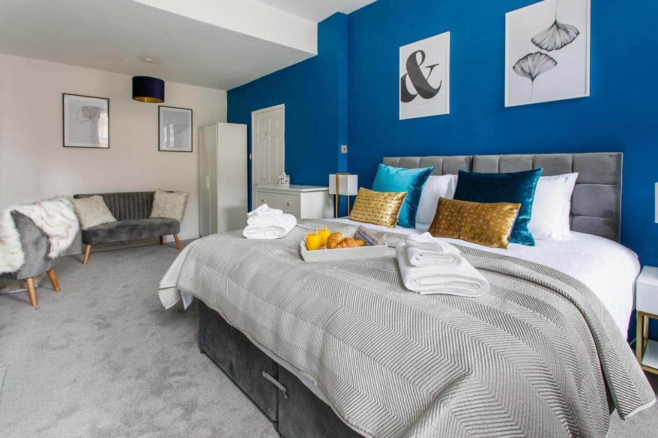 Stylish In The Heart Of Centre * Newcastle upon Tyne
