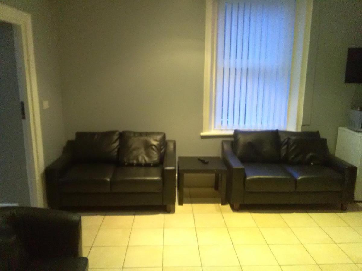 Clifton Apartment