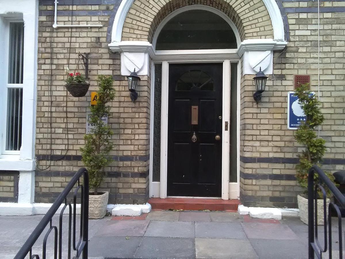 Clifton Apartment Newcastle upon Tyne