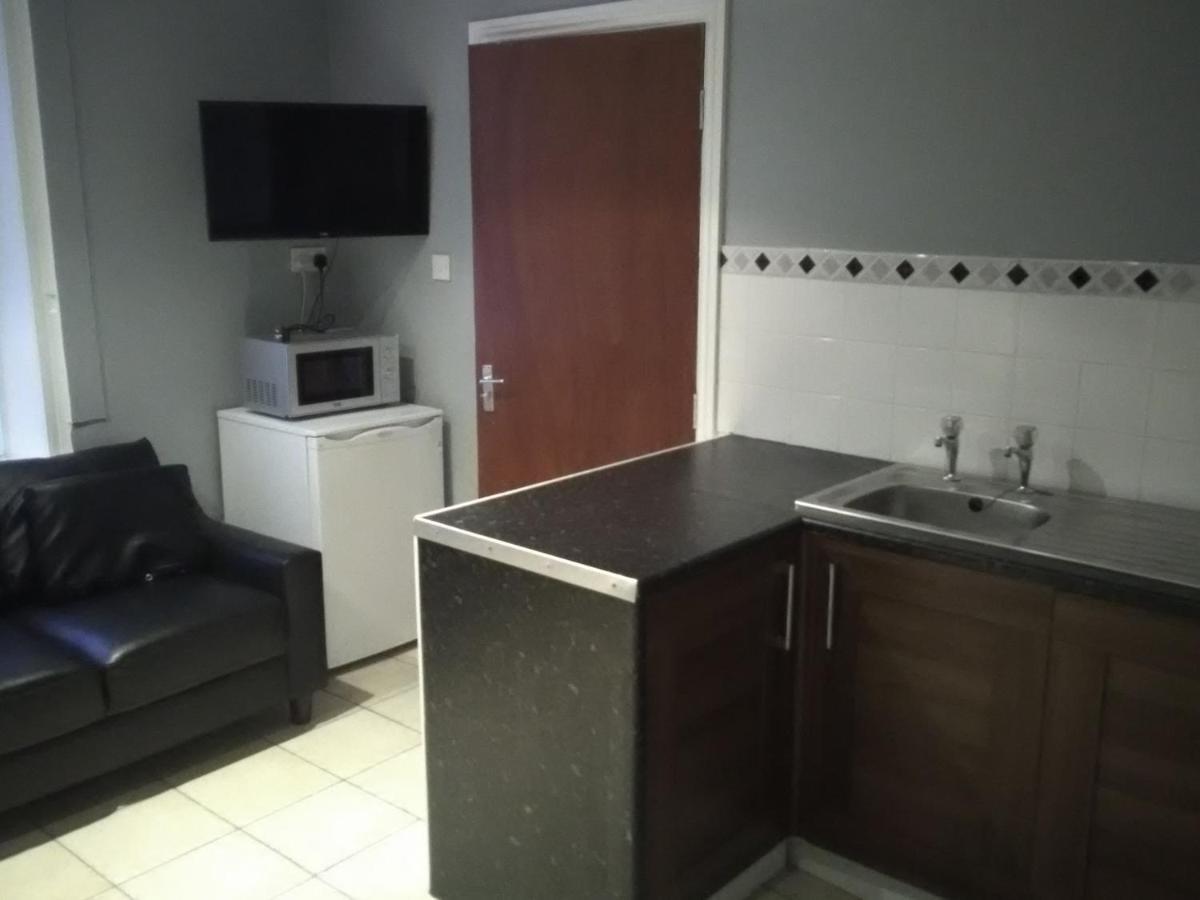 Apartment Clifton Newcastle upon Tyne