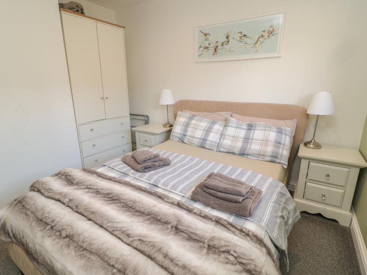 Barn Owl Holiday home Newcastle upon Tyne