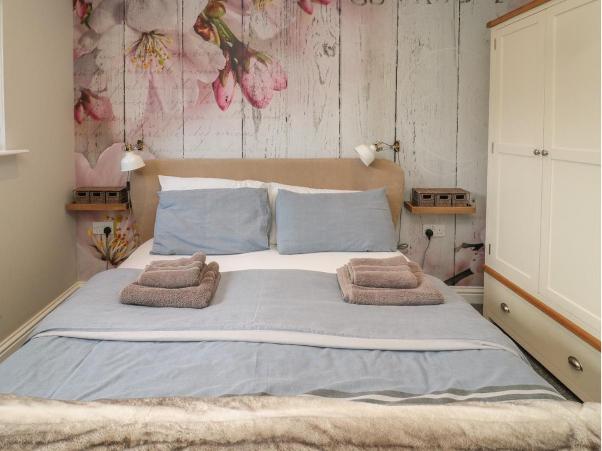 Barn Owl Holiday home