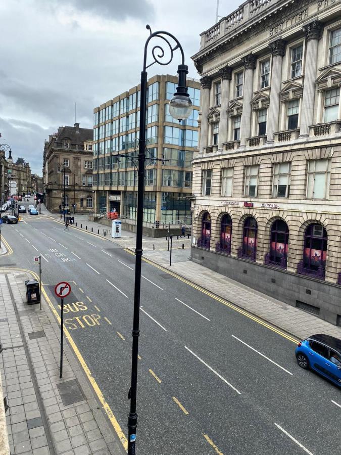 Mosley Street Apartment, * Newcastle upon Tyne
