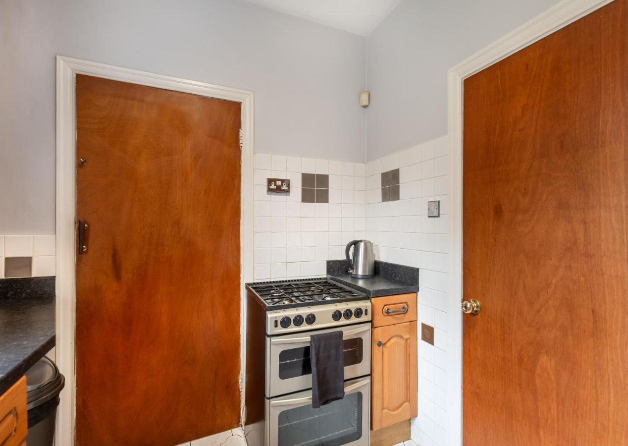 Crawford House Holiday home Newcastle upon Tyne